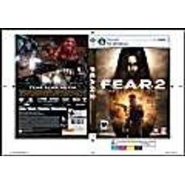 Fear 2: Project Origin Pc