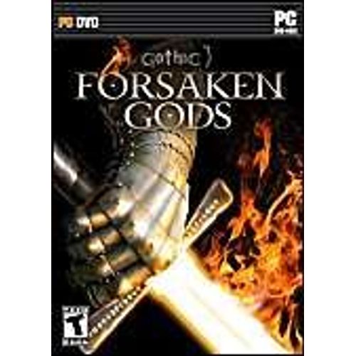 Gothic 3: Forsaken Gods Pc