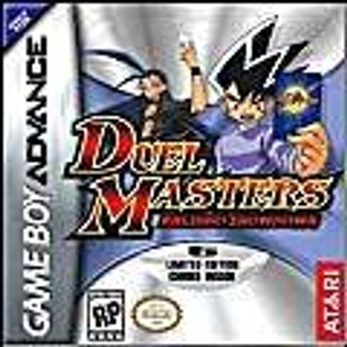 Duel Masters 2: Kaijudo Showdown Game Boy Advance