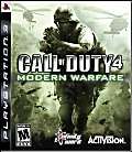 Call Of Duty 4: Modern Warfare Ps3