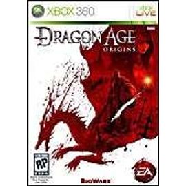 Dragon Age: Origins Xbox 360
