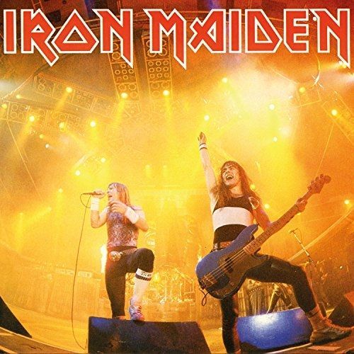 Running Free (Live)