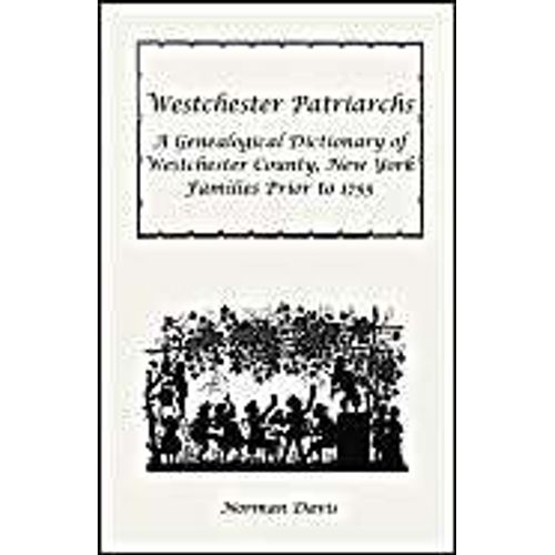 Westchester Patriarchs