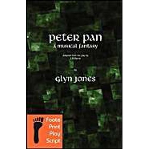 Peter Pan - A Musical Fantasy