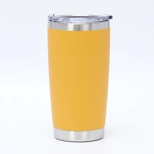 Tasse Isol¿¿E Mince De 20 Oz, Taille