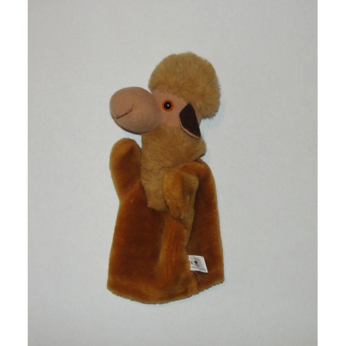 Marionnette Peluche Dromadaire Chameau