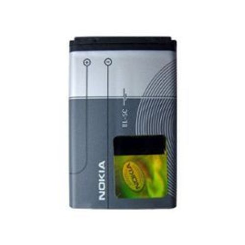 Batterie D?Origine Nokia Bl-5c Lithium Ion 1020 Mah 3,7v Pour Le Nokia 7610