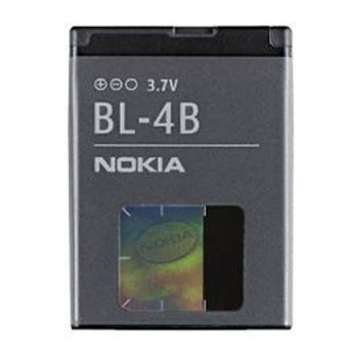 Batterie Grande Qualite Bl-4b Nokia 7373 N76 2630 2660