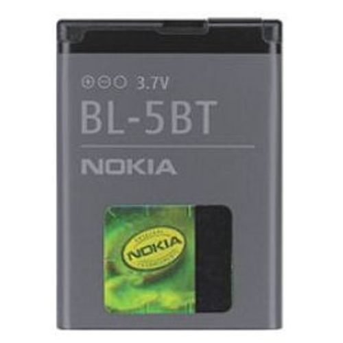 Batterie De Haute Qualité Pour Nokia N75