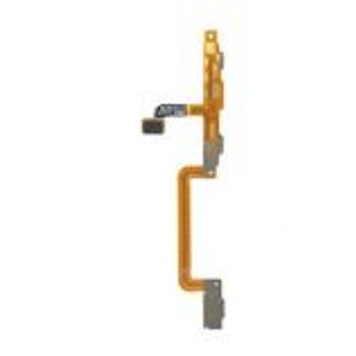 Nappe Pour Boutons De Côté Nokia Lumia 800