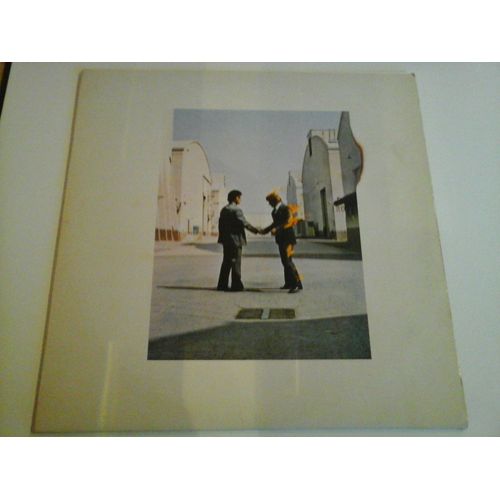 Wish You Were Here
