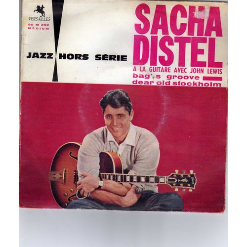 Jazz Hors Série
