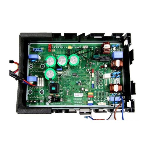 Lg - Platine Principale A4uw276fa3 Ean5519330 - Ref: Ebr61015410