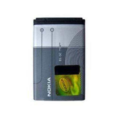 Batterie Pour Nokia N91 6670 N70 2600 3650 Px1728 Bl-5c Bl5c Bl-5ca Bl5ca **1100mah**