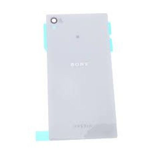 Vitre Arriere Blanche Cache Batterie Sony Xperia Z1 L39 L39h C6902 C6903 C6906 C6943 Et Outils