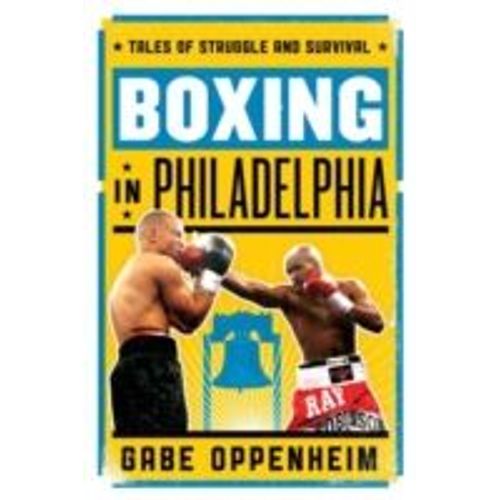 Boxing In Philadelphia
