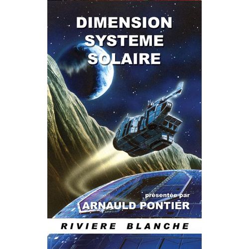 Dimension Système Solaire