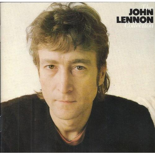 The John Lennon Collection