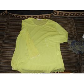 T-Shirt Alain Weiz