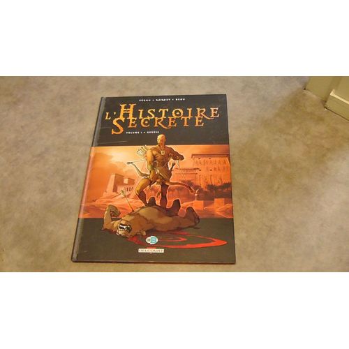 L'histoire Secrete