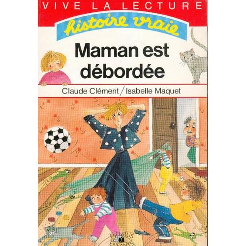 Maman Kangourou - Clément