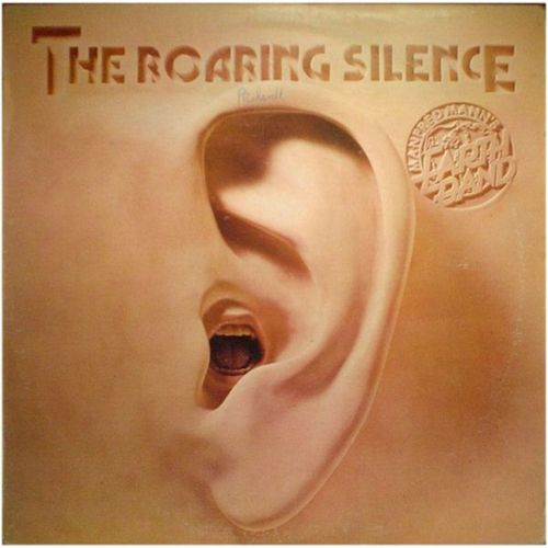 The Roaring Silence