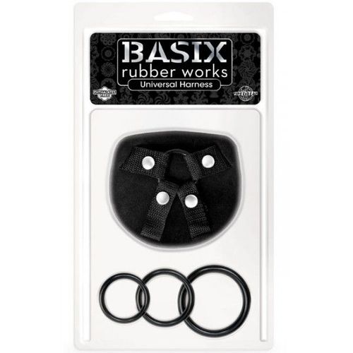 Harnais Universel Basix S-M-L