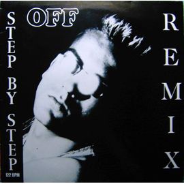 Step By Step (Remix)