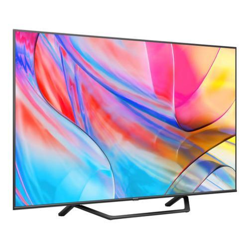 Hisense - TV QLED 65A79KQ - Multicolore