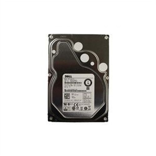 DELL D3YV6 Disque Dur 3.5" 1000 Go SATA - Disques durs (3.5", 1000 Go, 7200 TR/Min)