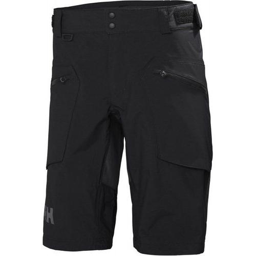 Hp Foil Ht Shorts - Short Homme Black Xxl - Xxl