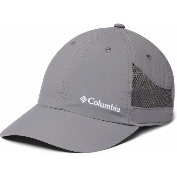 Tech Shade Hat - Casquette City Grey Taille Unique - Taille Unique