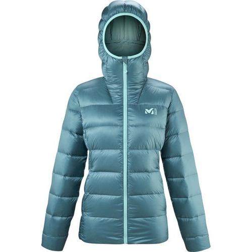 Ld K Down Jkt - Doudoune Alpinisme Femme Hydro L - L