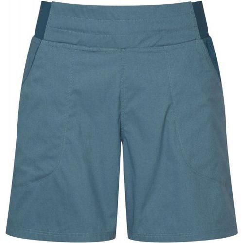 Anvil Short - Short Escalade Femme Indian Teal Uk 10 - Uk 10