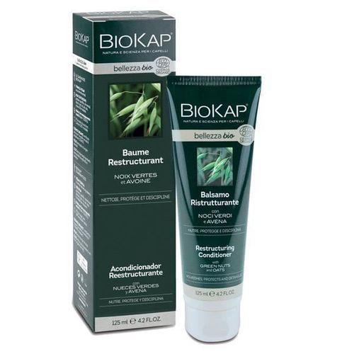 Biokap Baume Restructurant Bio 200ml 