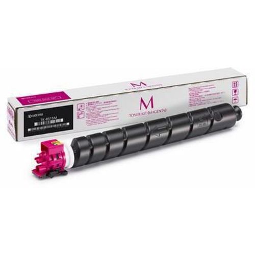 Tk-8515m Tonermagenta 20000a4 Ts50526052