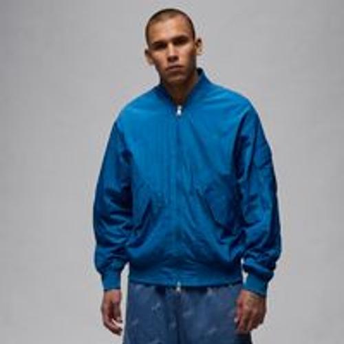 Veste Renegade Légère Jordan Essentials Pour Homme - Bleu