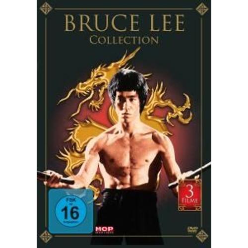 Bruce Lee Collection