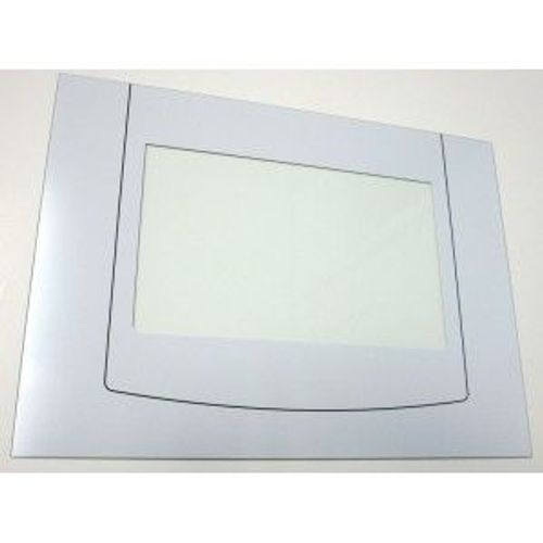 Verre Porte Four (Pw) Indesit 2004