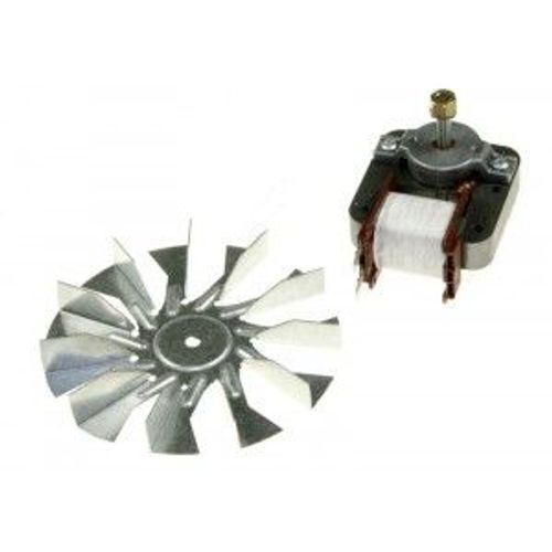 Moteur Ventilateur Pour Four Smeg