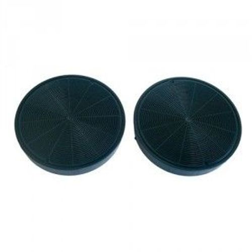 KIT X2 FILTRES RECYCLAGE Ø200MM POUR HOTTE ROBLIN