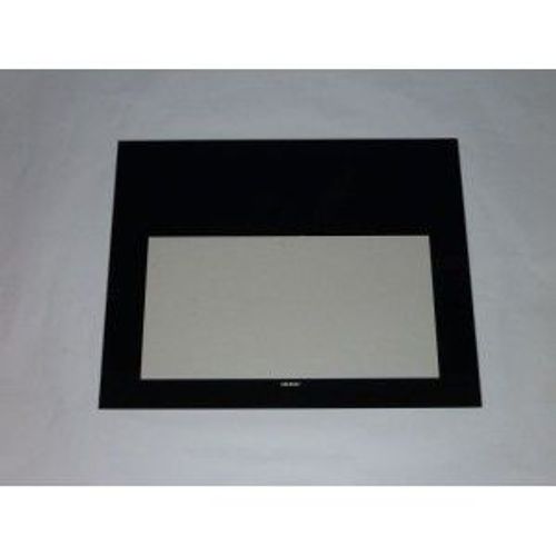 Vitre Interieur Porte Four Pour Four Wirlpool