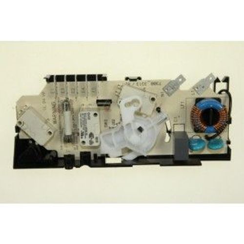 Platine De Verrouillage Pour Micro Ondes Ariston