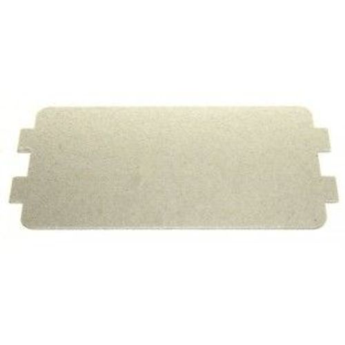 Plaque Mica Pour Micro Onde Sharp  R342inw Z252100100616 Airlux 252100100616 Panasonic