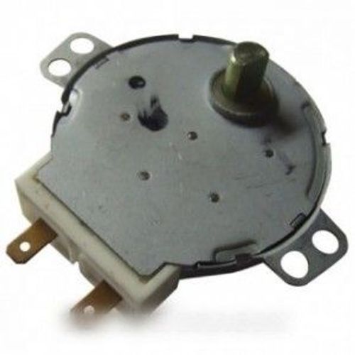 Moteur Plateau Tournant 481236158449 Pour Micro-Ondes Whirlpool