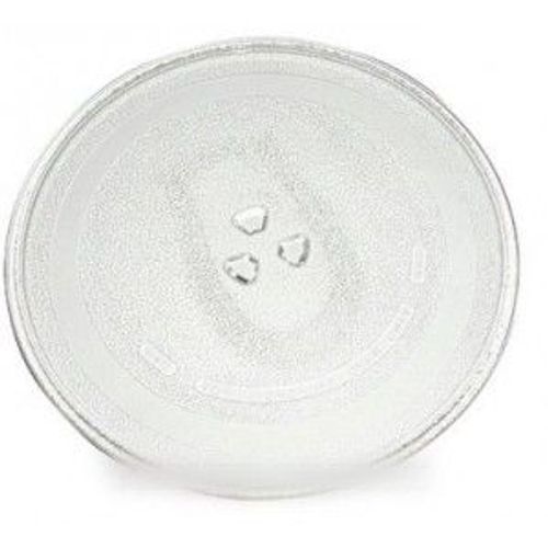 Plateau Tournant En Verre Pour Micro Ondes Daewoo  - Kog3685 - Kor6c27sl - Mg3000 - Mg3000(Fulgor)  2157631 8062917 3517203600