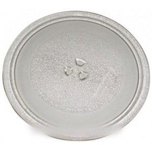 Plateau Tournant En Verre Diam285mm Pour Micro Ondes Lg