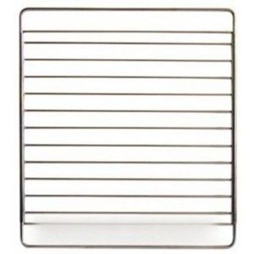 Grille De Four 42,3 Cm X 34,9 Cm Inox Pour Four Faure
