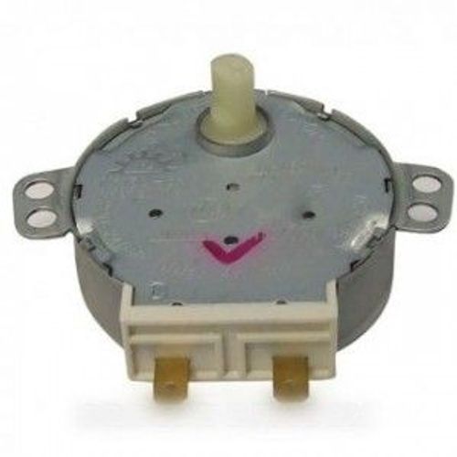 Moteur Entraineur Plateau Verre Pour Micro Ondes Siemens