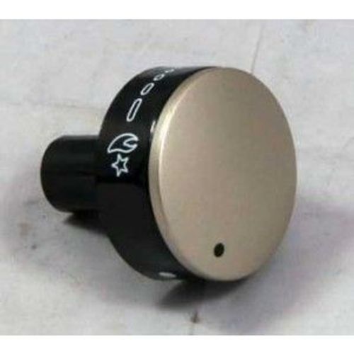 Bouton Bruleurs Gas Bk Scholtes Pour Cuisinière Scholtes